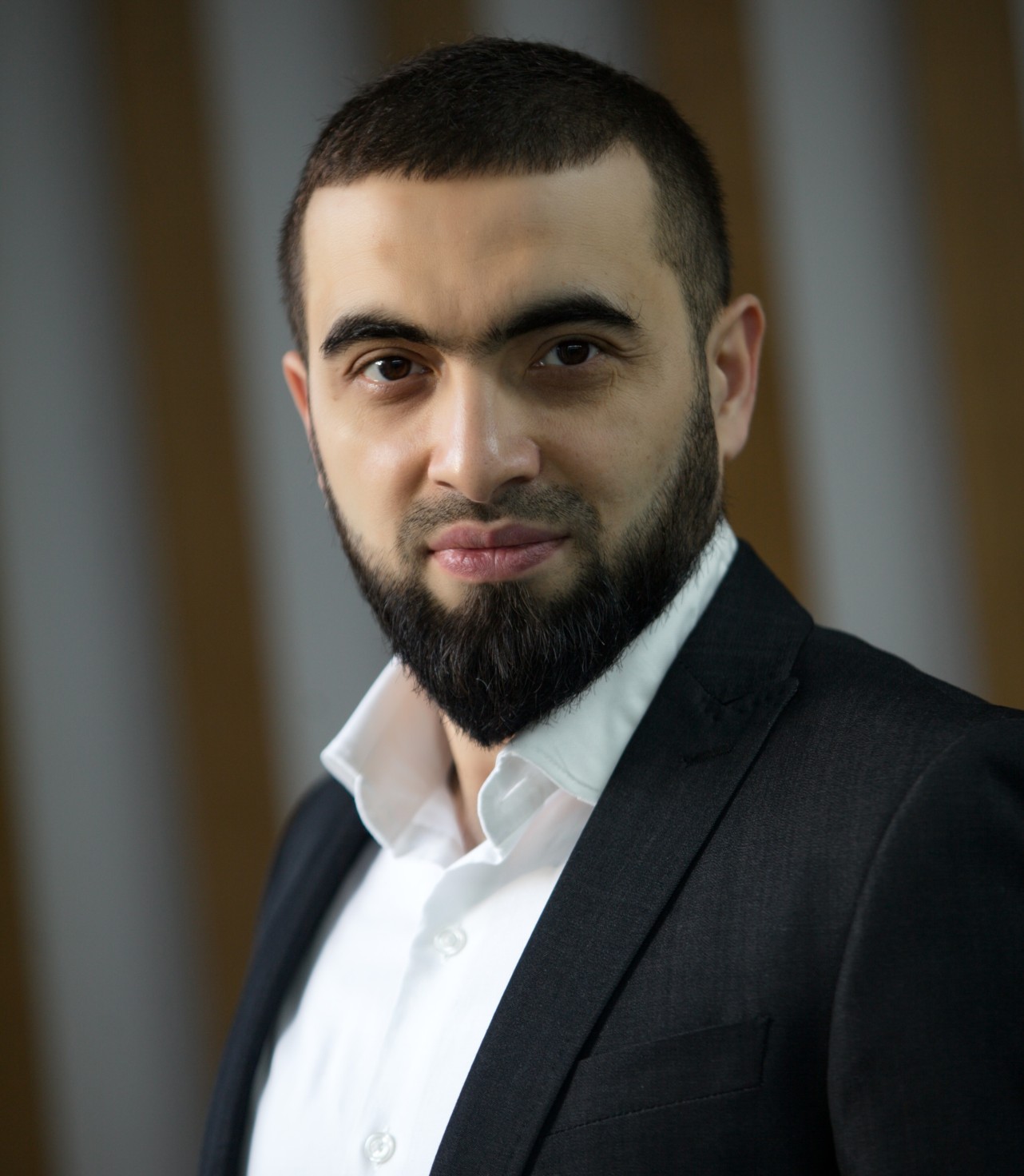 Sodiq Shakirov
